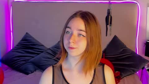 AlexxisSky online show from February 2025 12:43:02 PM