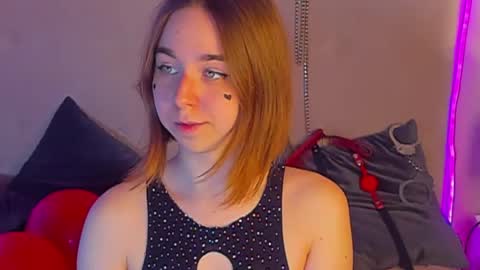 AlexxisSky online show from February 2025 10:49:01 AM