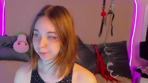 AlexxisSky online show from March 2025 12:55:01 PM