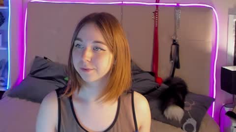 AlexxisSky online show from March 2025 10:32:02 AM