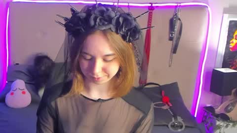 AlexxisSky online show from March 2025 06:12:02 PM