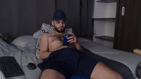 alexxx1106 online show from December 2024 07:05:01 AM