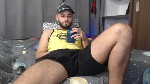 alexxx1106 online show from December 2024 06:14:01 AM