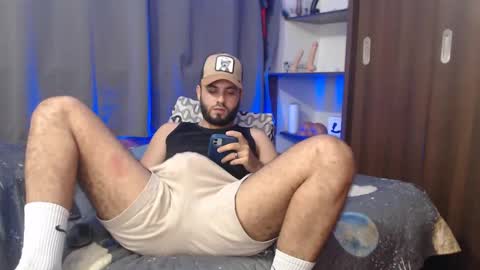 alexxx1106 online show from December 2024 07:22:02 AM