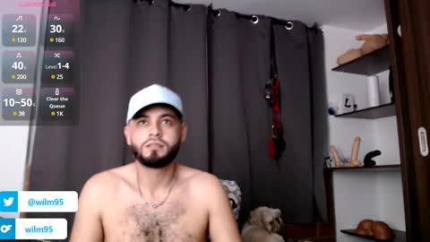 alexxx1106 online show from January 2025 10:28:02 AM