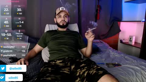 alexxx1106 online show from February 2025 09:25:02 AM