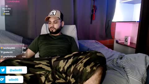 alexxx1106 online show from February 2025 12:31:01 PM