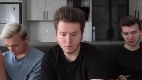 AlexDimaIgor online show from September 2025 11:35:02 AM