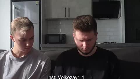 AlexDimaIgor online show from December 2025 09:03:01 AM