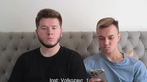 AlexDimaIgor online show from January 2026 09:25:02 AM