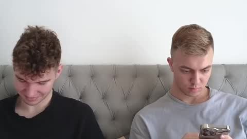 AlexDimaIgor online show from February 2026 08:57:02 AM