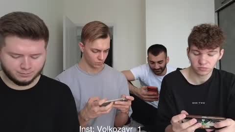 AlexDimaIgor online show from March 2026 08:37:02 AM