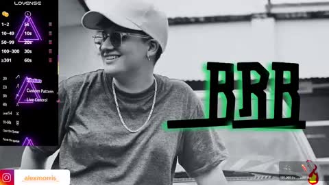 Snapshot of alexxxmorris chatting on November 2025 06:18:01 PM ALEXXX MORRIS online show from November 2025 06:18:01 PM