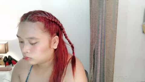 MARIE online show from November 2025 07:55:02 AM