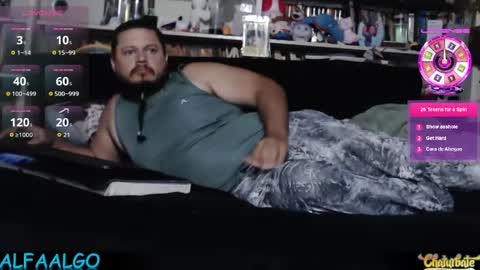 Alfa online show from March 2026 11:45:02 AM