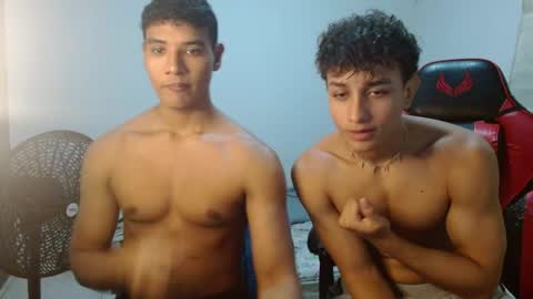 alfred_cantillo online show from October 2025 04:42:01 AM