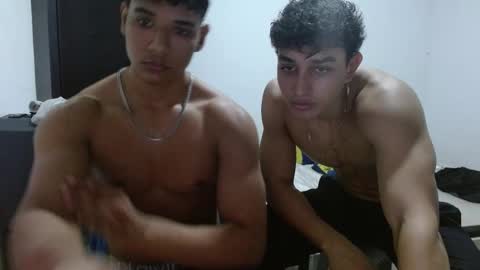 alfred_cantillo online show from November 2025 06:01:01 AM