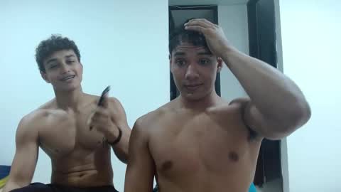 alfred_cantillo online show from November 2025 10:19:01 AM