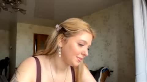 Maria online show from October 2025 07:17:01 AM