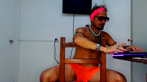 alfredopantuso online show from March 2026 09:13:01 AM