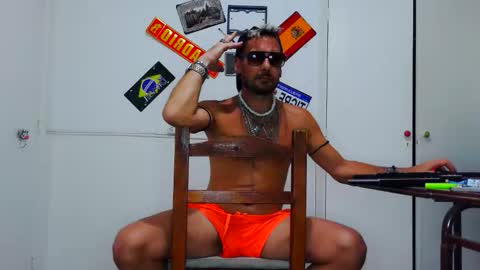 alfredopantuso online show from March 2026 02:37:01 AM