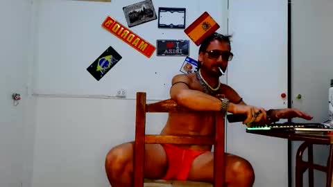 alfredopantuso online show from March 2026 07:23:01 AM