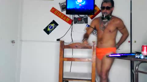 alfredopantuso online show from March 2026 07:36:02 AM