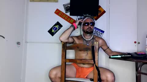 alfredopantuso online show from March 2026 11:10:01 AM