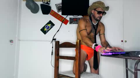 alfredopantuso online show from March 2026 11:49:02 PM