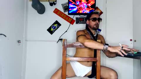 alfredopantuso online show from April 2026 05:08:02 AM