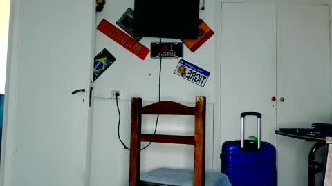 alfredopantuso online show from April 2026 08:43:02 PM