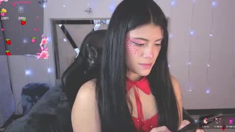 Carolina Join The Fan Club  online show from November 2025 02:13:01 AM