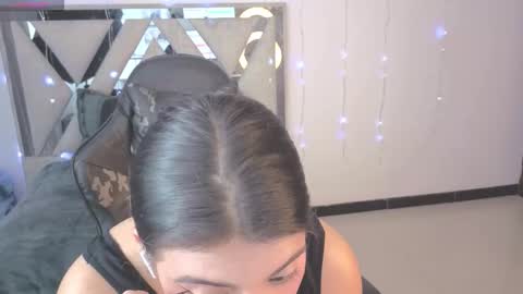 Carolina Join The Fan Club  online show from January 2026 01:32:01 AM