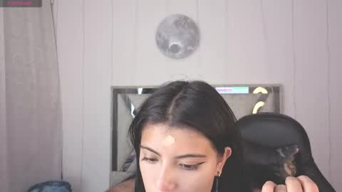 Carolina Join The Fan Club  online show from February 2026 01:16:02 AM