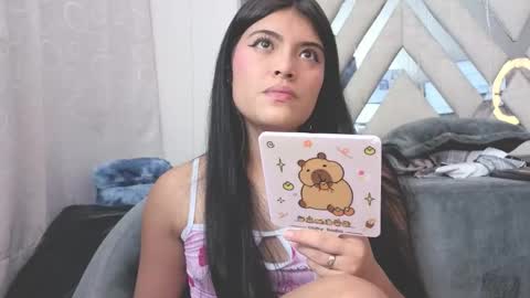 Carolina Join The Fan Club  online show from March 2026 09:54:01 PM