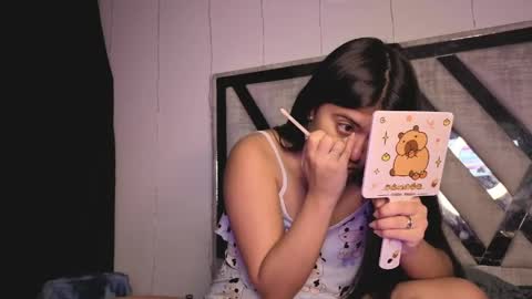 Carolina Join The Fan Club  online show from April 2026 12:02:01 AM