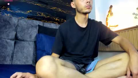 Snapshot of alhan_twink chatting on January 2026 07:06:01 PM ALHAN online show from January 2026 07:06:01 PM