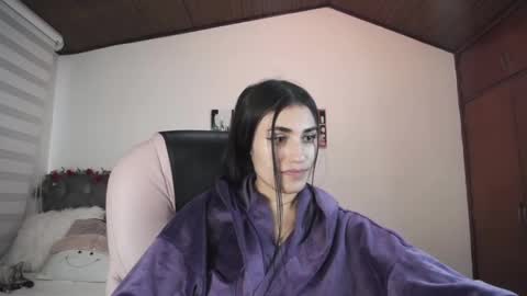 Alheli online show from December 2024 04:29:02 PM