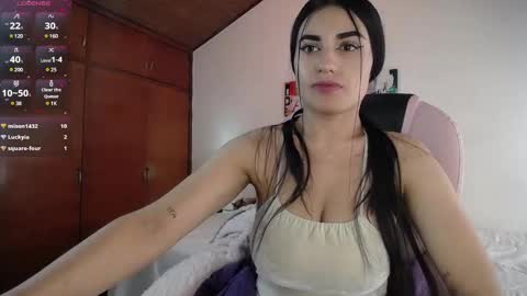 Snapshot of alheli_16 chatting on March 2025 01:15:02 PM Alheli online show from March 2025 01:15:02 PM