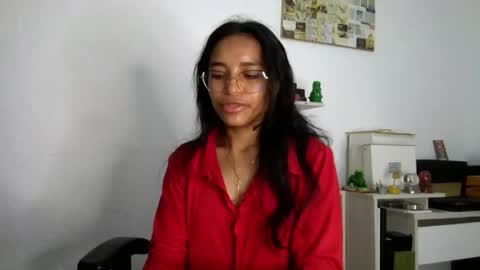 Snapshot of alia_lombardi chatting on April 2026 01:46:01 PM Alia Anjali online show from April 2026 01:46:01 PM