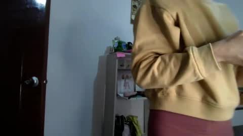 Snapshot of alia_lombardi chatting on April 2026 12:31:01 PM Alia Anjali online show from April 2026 12:31:01 PM