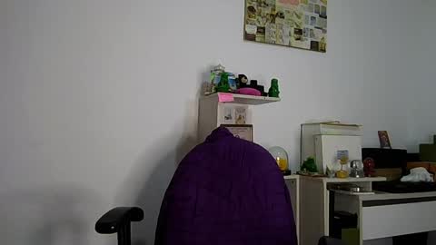 Snapshot of alia_lombardi chatting on April 2026 05:30:01 PM Alia Anjali online show from April 2026 05:30:01 PM
