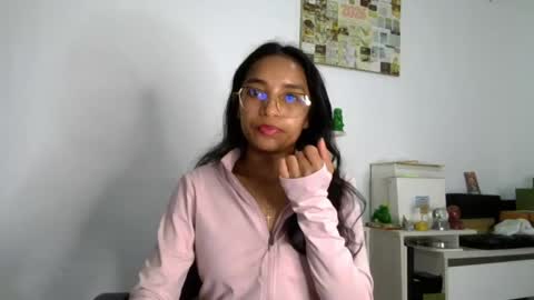 Snapshot of alia_lombardi chatting on April 2026 02:12:02 PM Alia Anjali online show from April 2026 02:12:02 PM