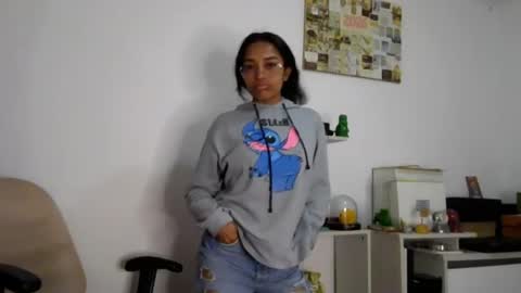 Snapshot of alia_lombardi chatting on May 2026 03:06:02 PM Alia Anjali online show from May 2026 03:06:02 PM