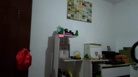 Snapshot of alia_lombardi chatting on May 2026 12:44:02 PM Alia Anjali online show from May 2026 12:44:02 PM