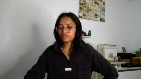 Snapshot of alia_lombardi chatting on May 2026 04:04:02 PM Alia Anjali online show from May 2026 04:04:02 PM