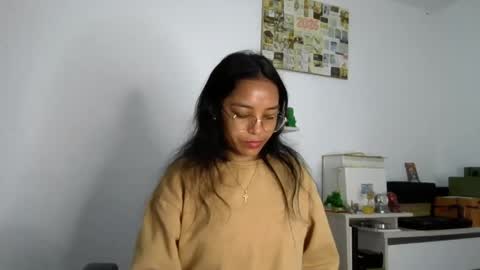Snapshot of alia_lombardi chatting on May 2026 03:08:02 PM Alia Anjali online show from May 2026 03:08:02 PM