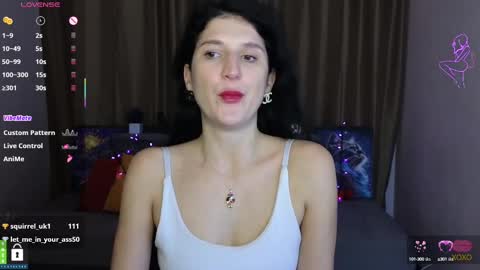 Alianna online show from March 2025 09:47:02 AM