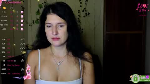 Alianna online show from September 2025 05:40:02 AM