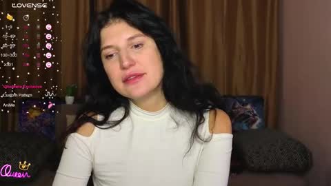 Alianna online show from January 2026 06:28:02 AM